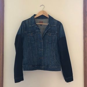 Joe's Jeans Denim Jacket